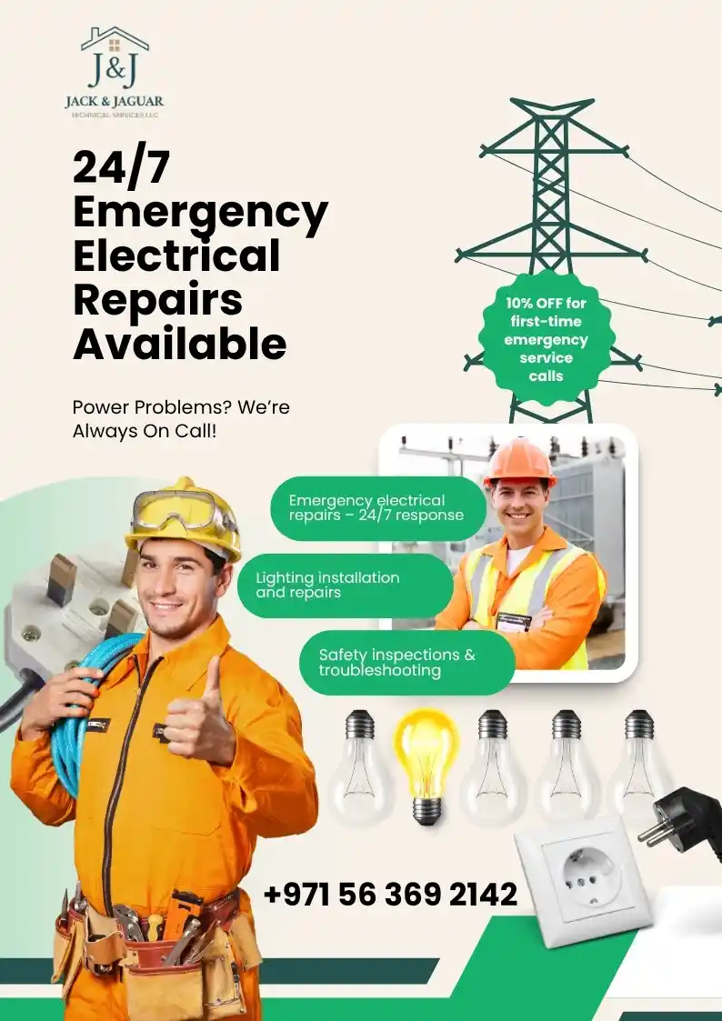 Premium Handyman Banner