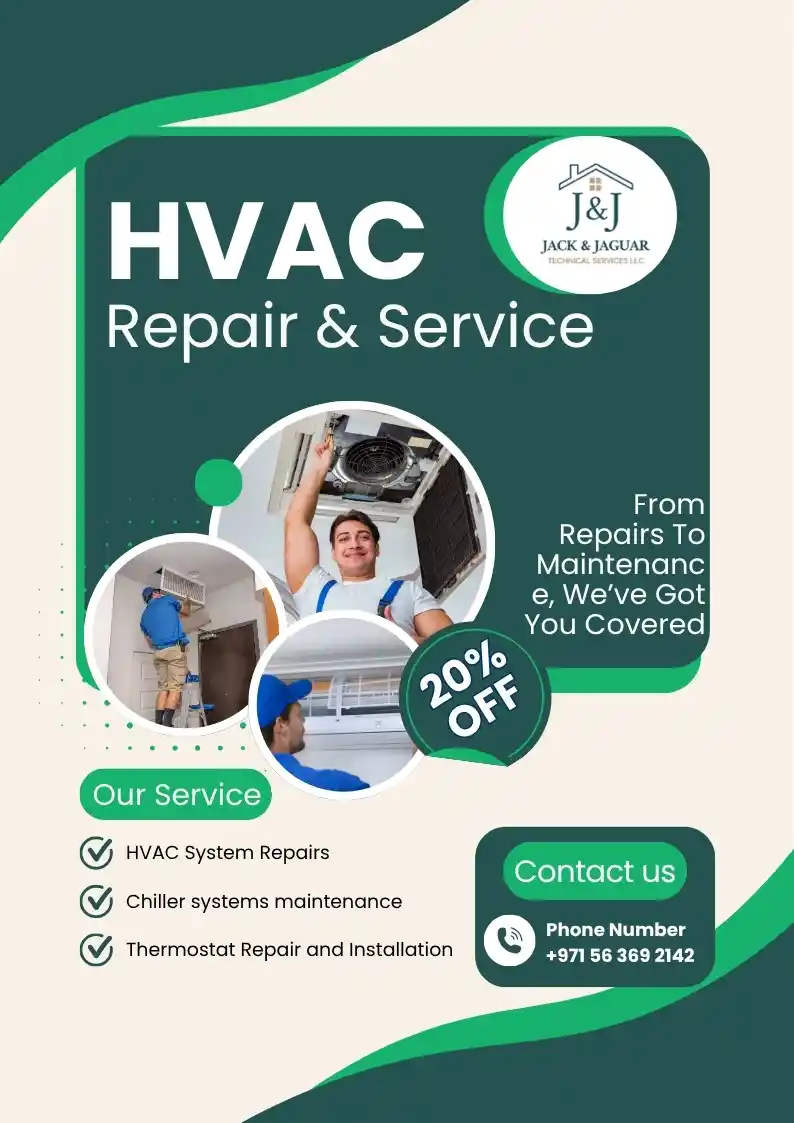 Premium Handyman Banner