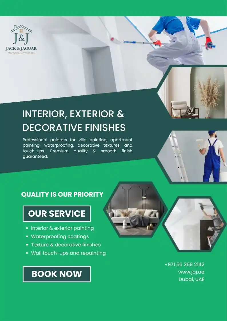 Premium Handyman Banner