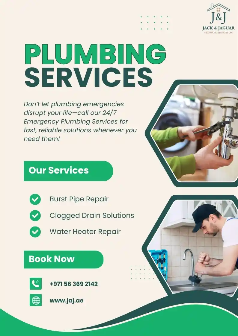 Premium Handyman Banner