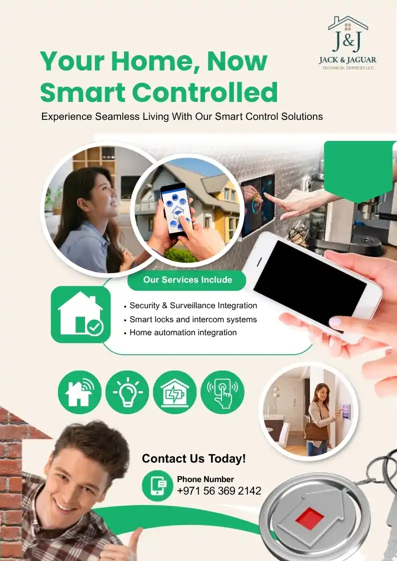 Premium Handyman Banner