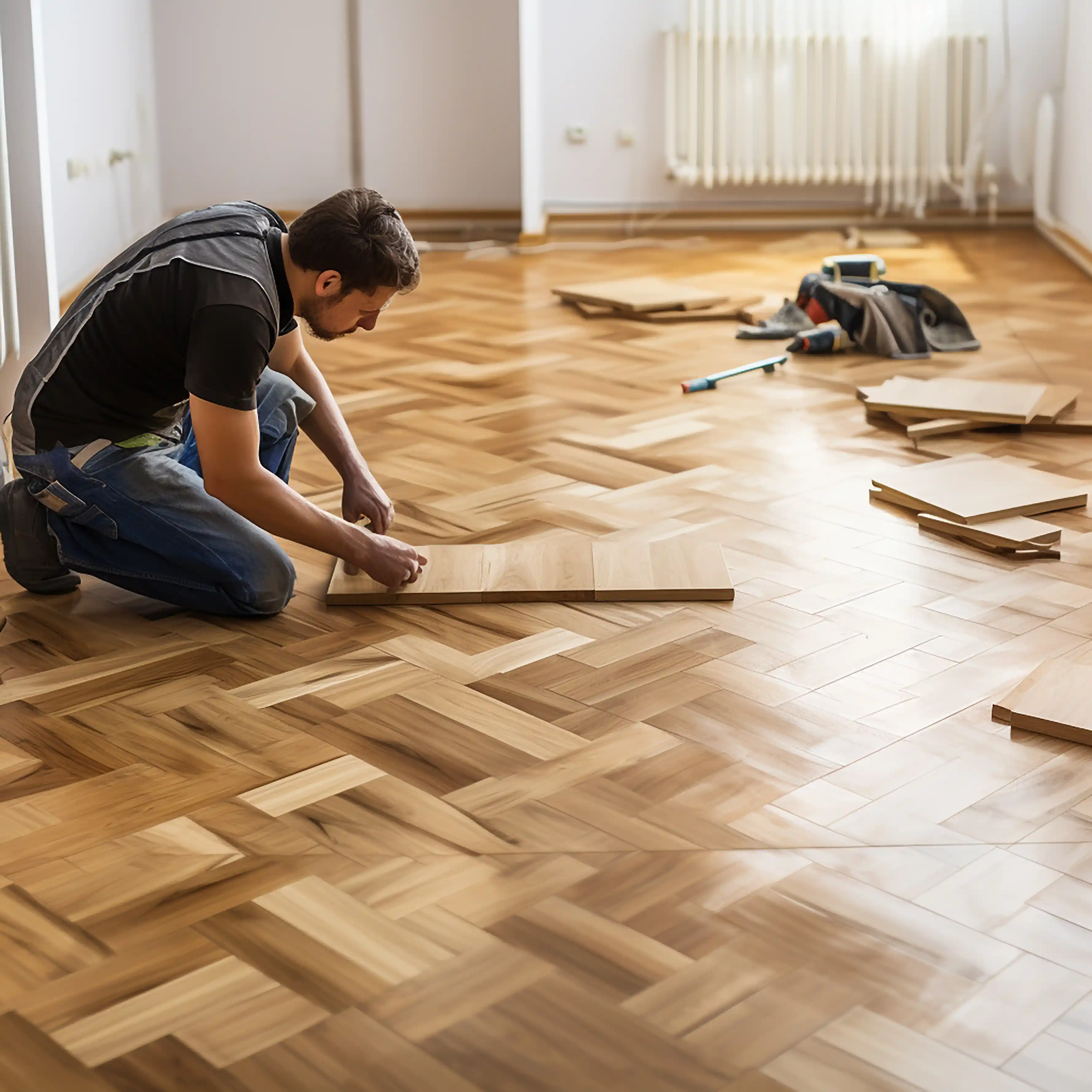 Carpentry Services Dubai