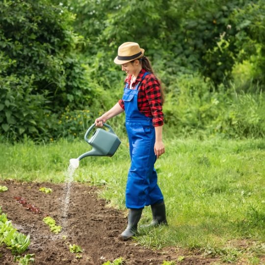 Outdoor Water Features