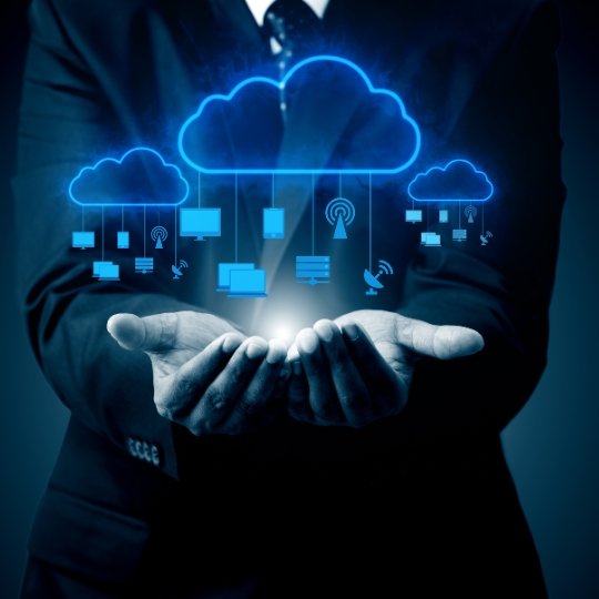 Cloud Network Integration