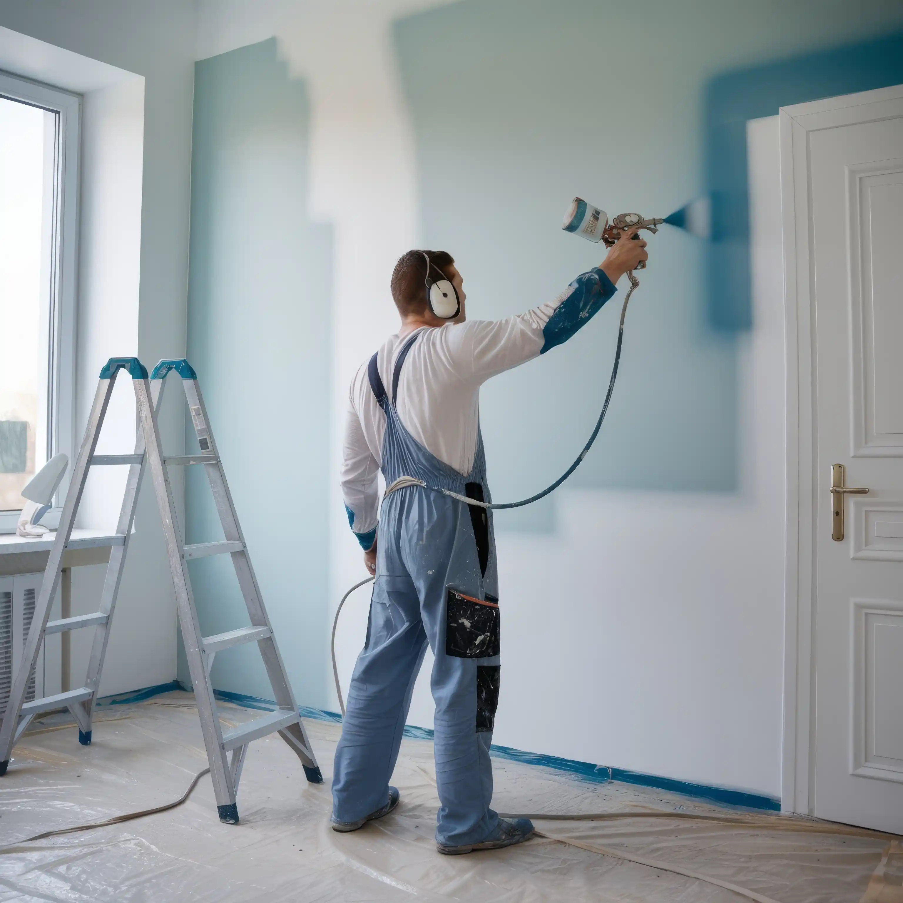 Interior Painting